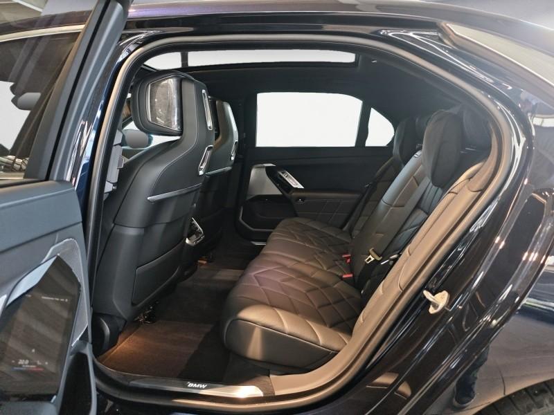 BMW i7 – Bild 12