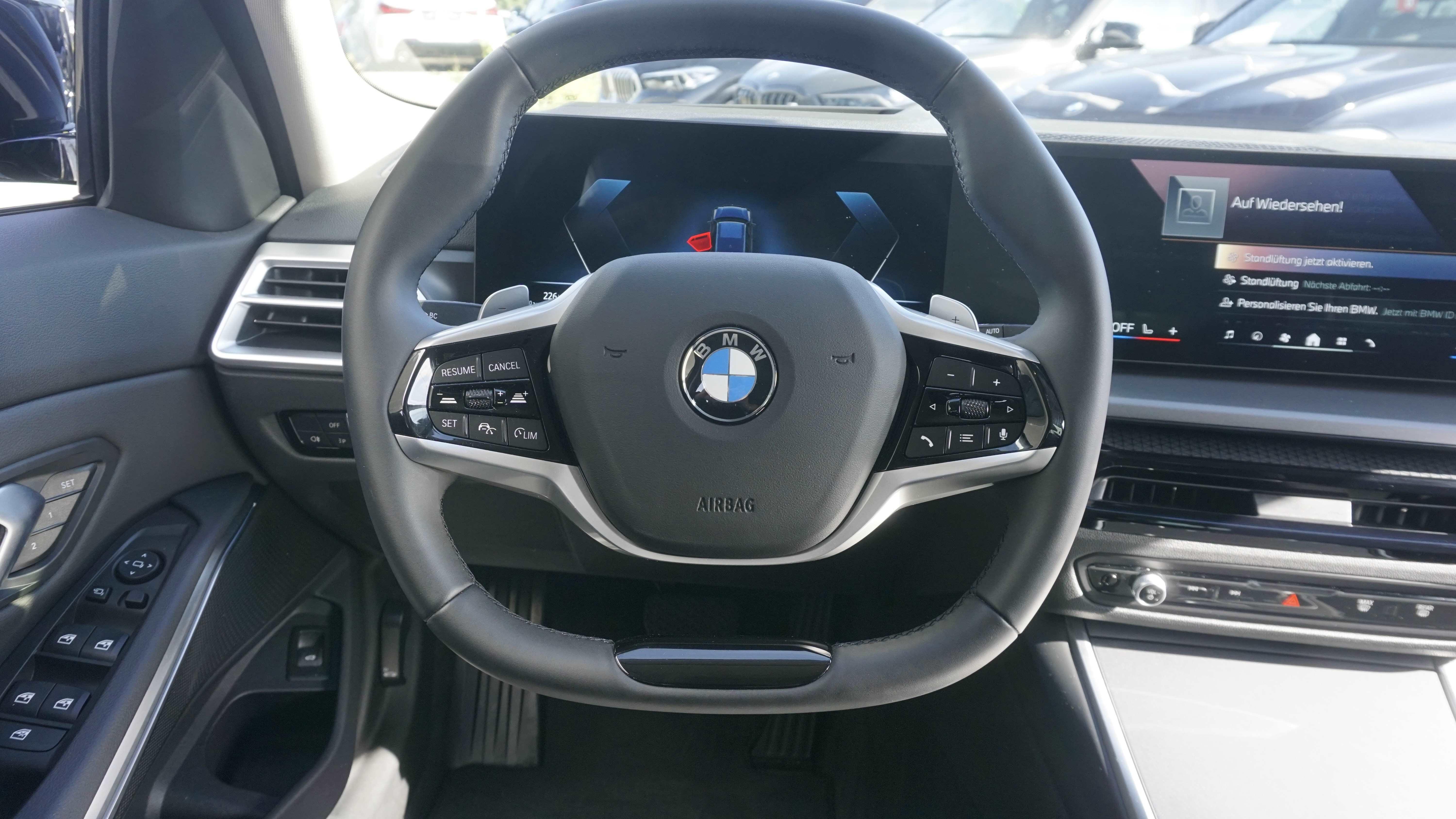 BMW 3er Touring – Bild 23