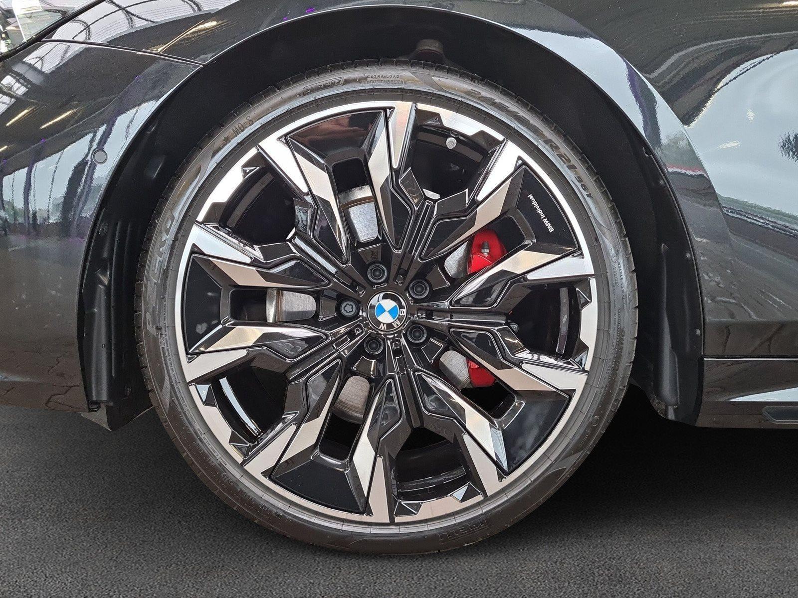 BMW 5er Touring – Bild 6