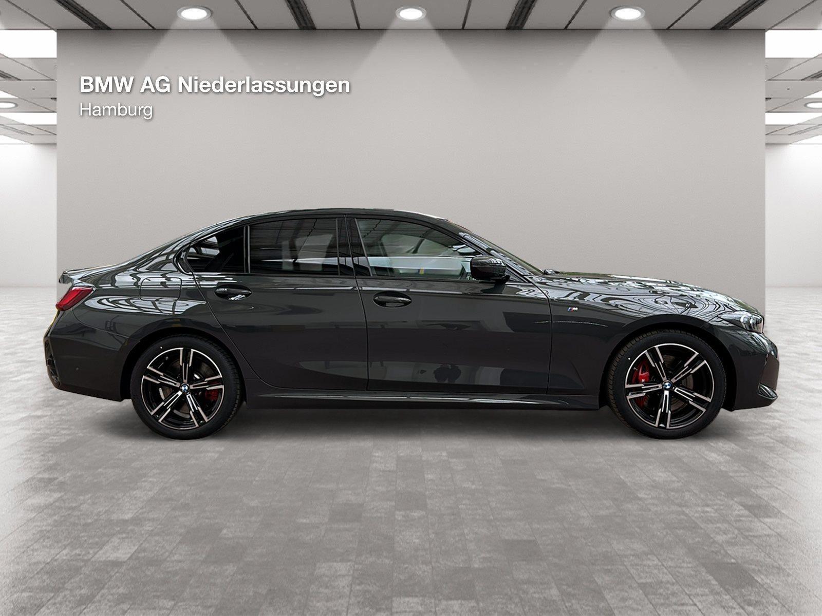 BMW 3er – Bild 4