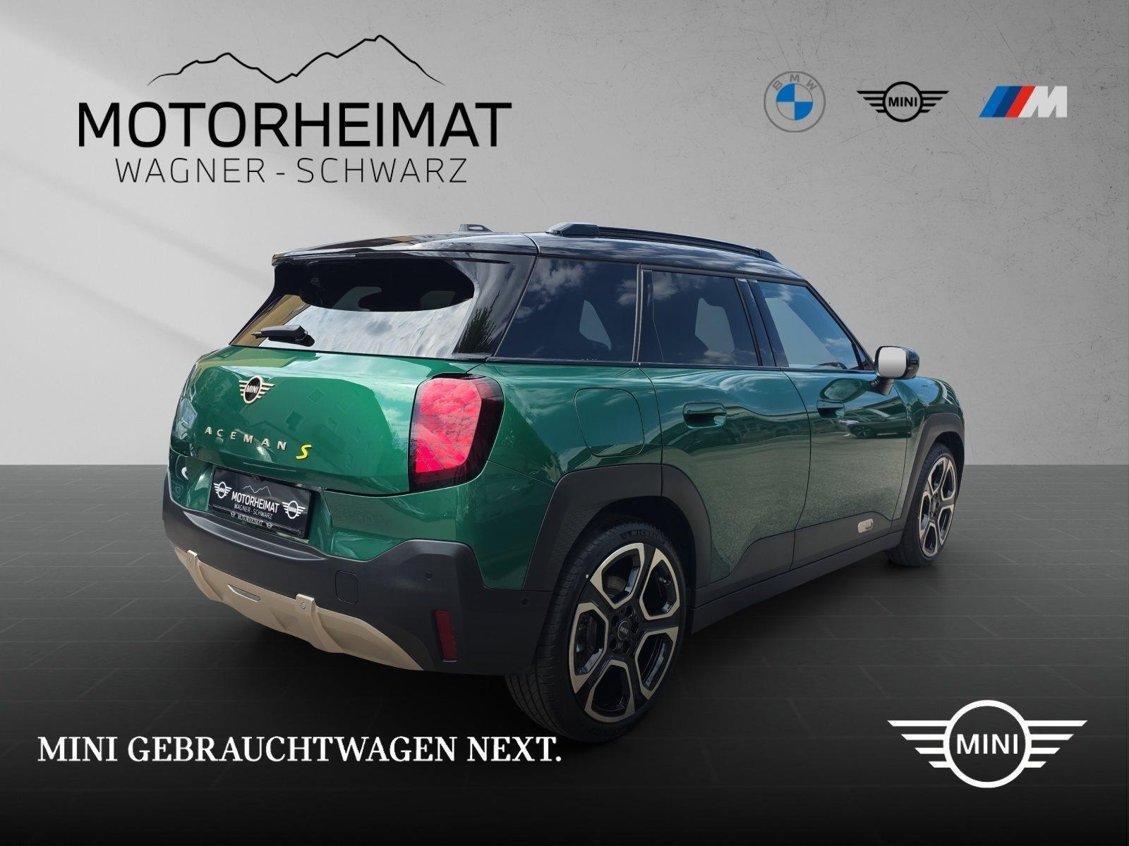 MINI Aceman – Bild 17