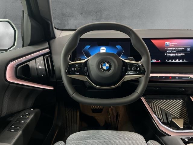 BMW X3 – Bild 12
