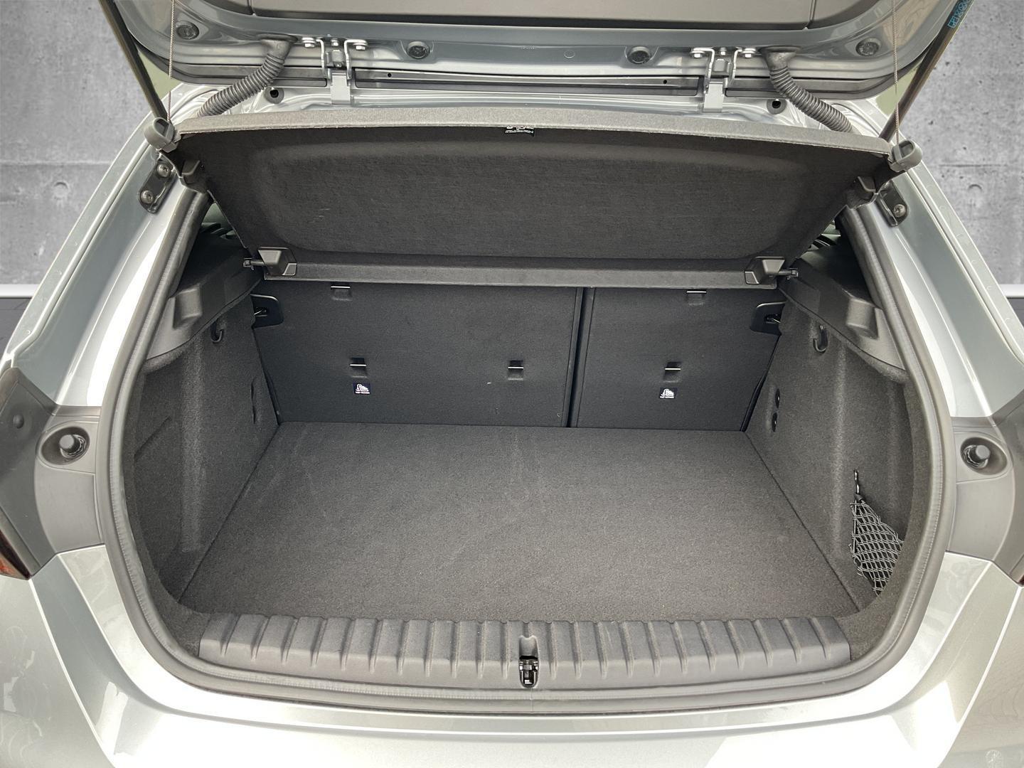 BMW 1er – Bild 13