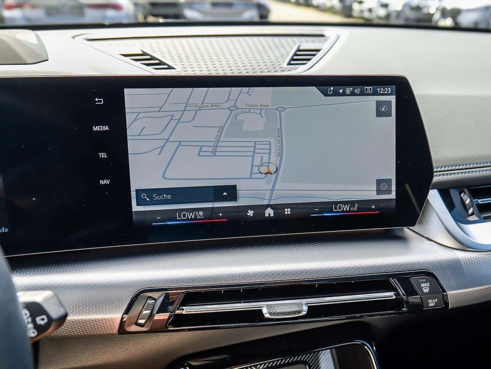 BMW X1 – Bild 28