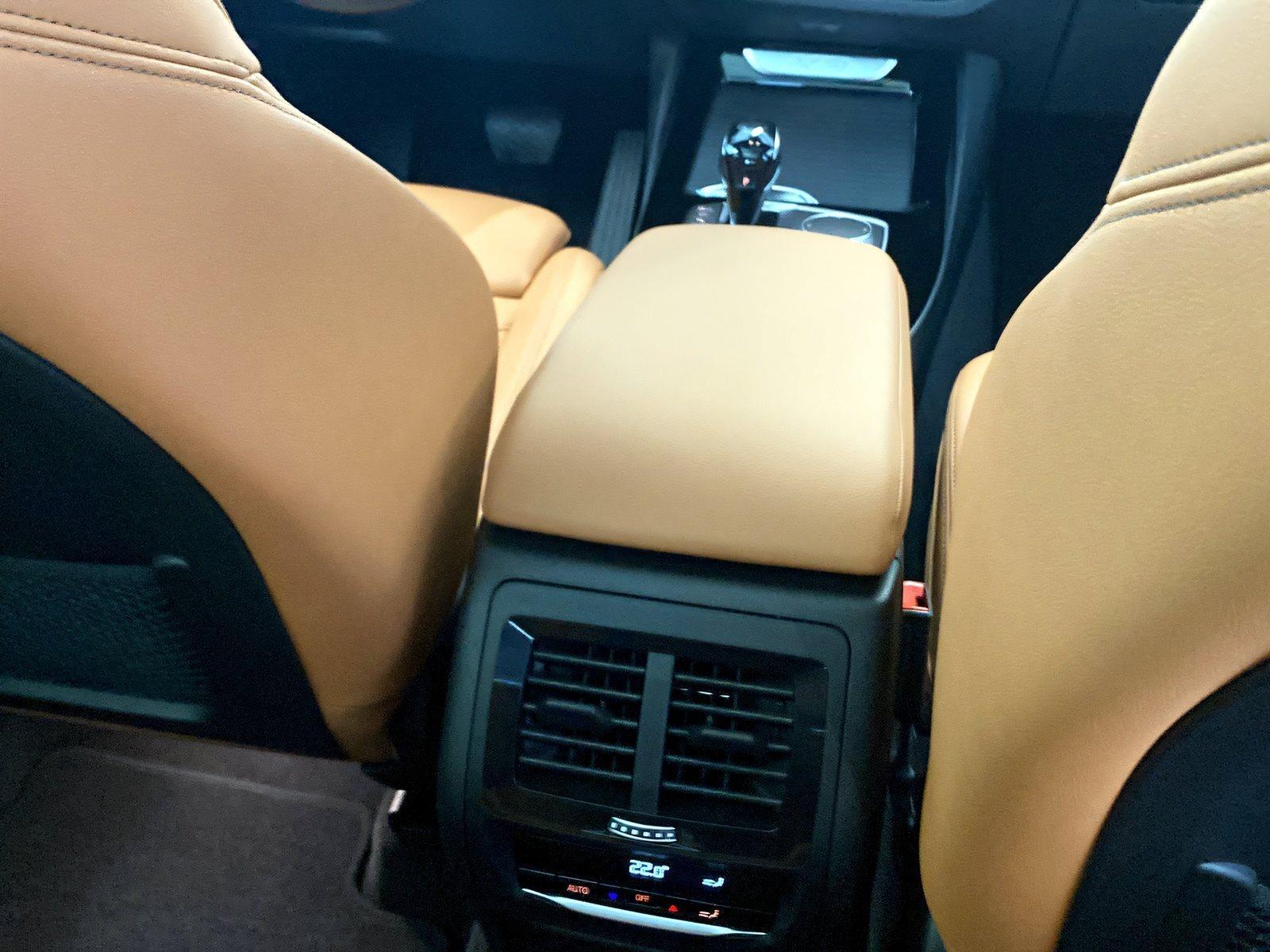 BMW X3 – Bild 11