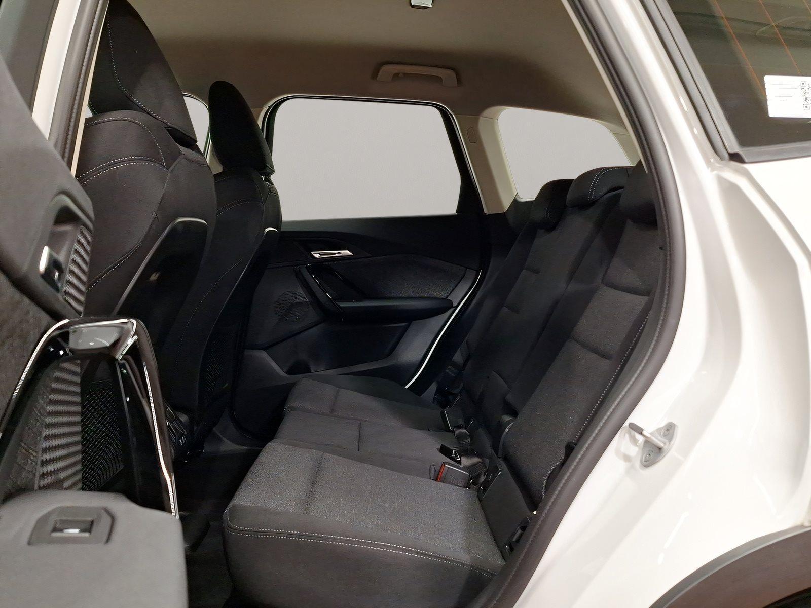BMW X1 – Bild 6
