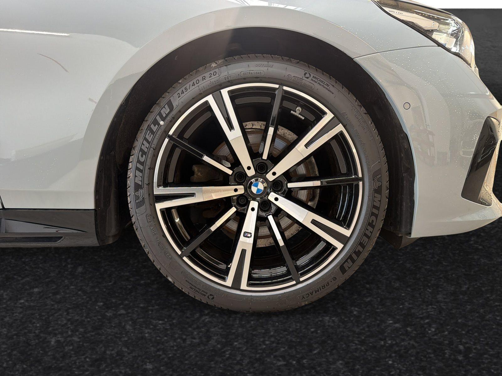 BMW 5er Touring – Bild 4