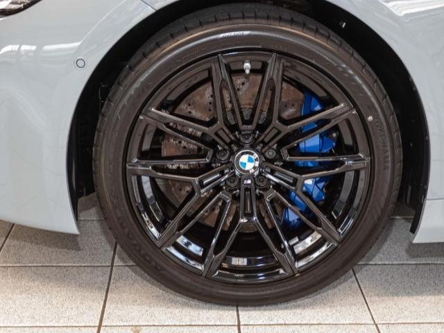 BMW M2 Coupé – Bild 8