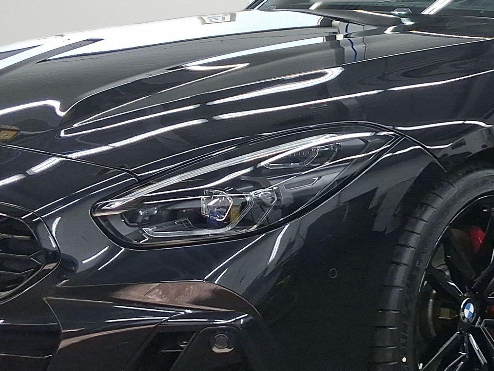 BMW Z4 – Bild 5
