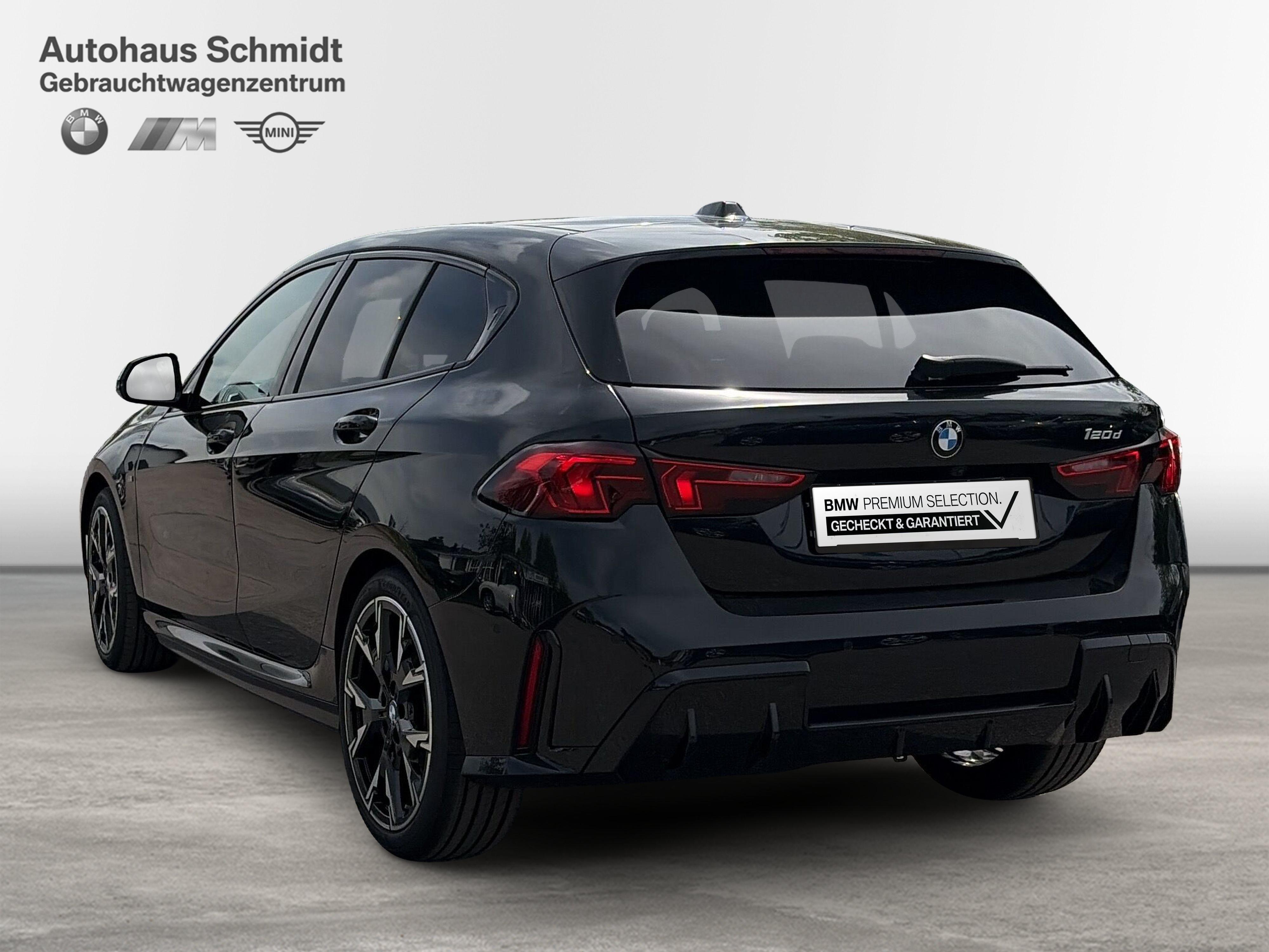 BMW 1er – Bild 3