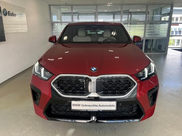 BMW X2 – Bild 5