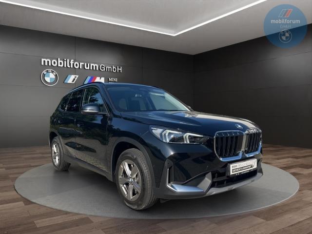 BMW X1 – Bild 13