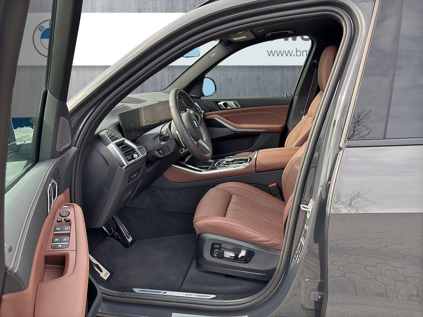 BMW X5 – Bild 14