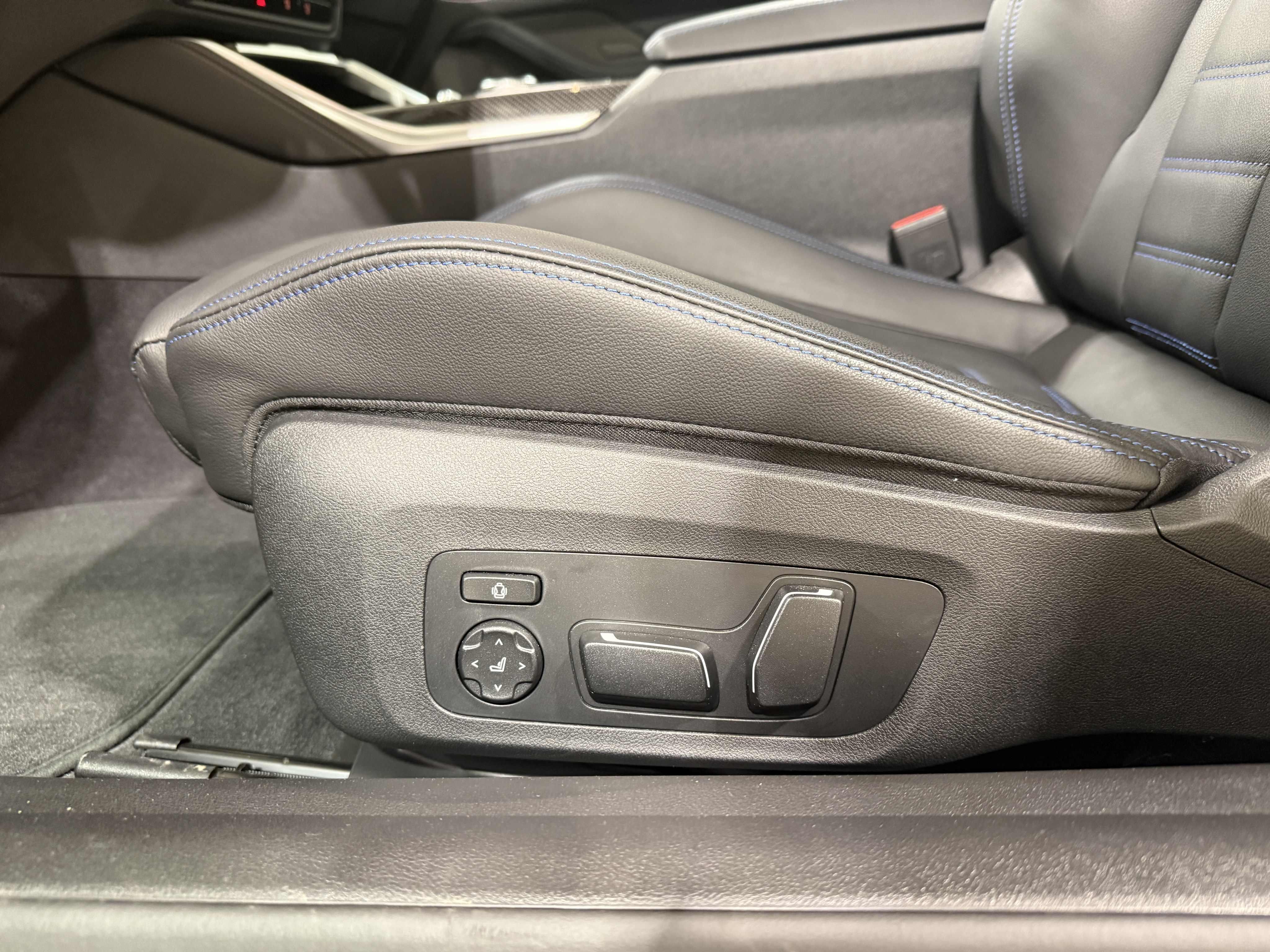 BMW 4er Coupé – Bild 21