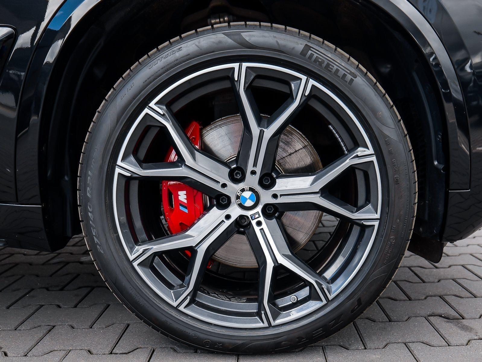 BMW X5 – Bild 4