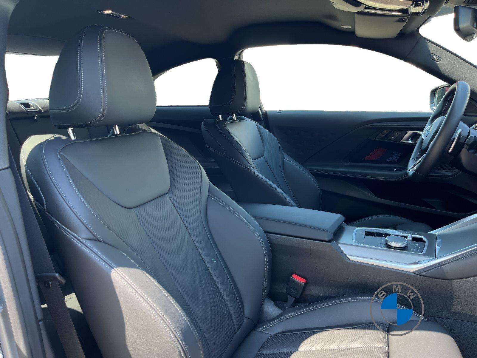 BMW 2er Coupé – Bild 16