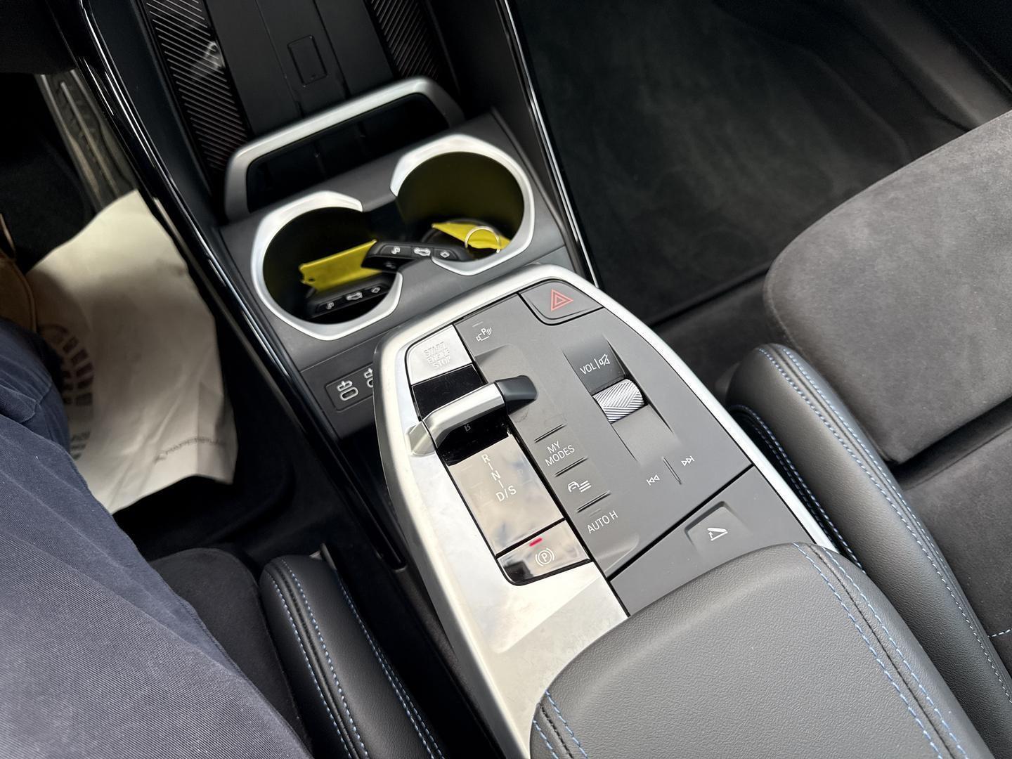 BMW X1 – Bild 34