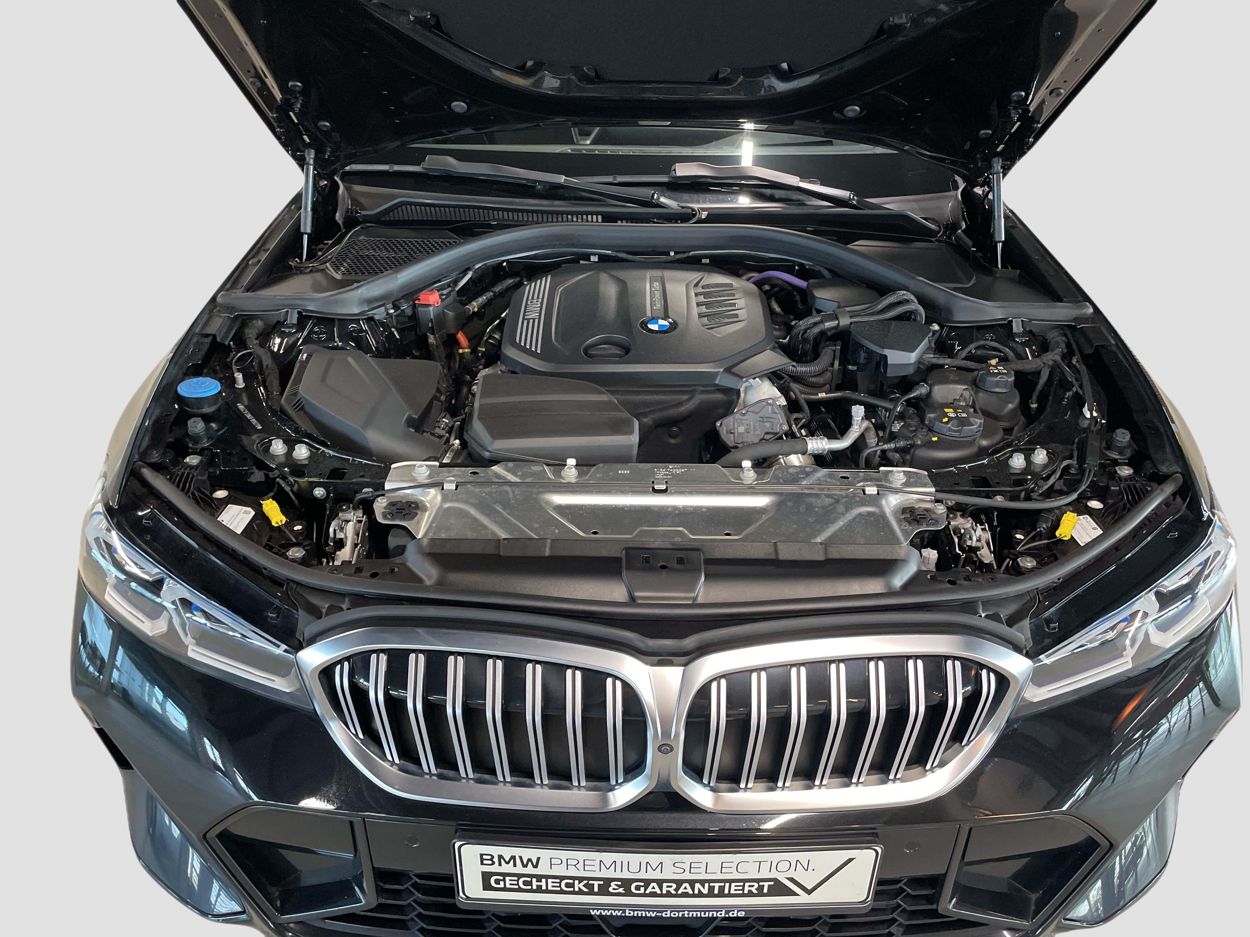 BMW 3er Touring – Bild 14