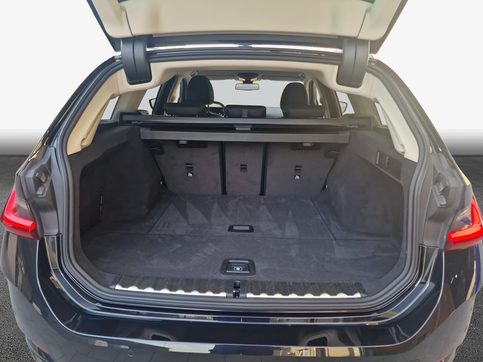 BMW 3er Touring – Bild 15