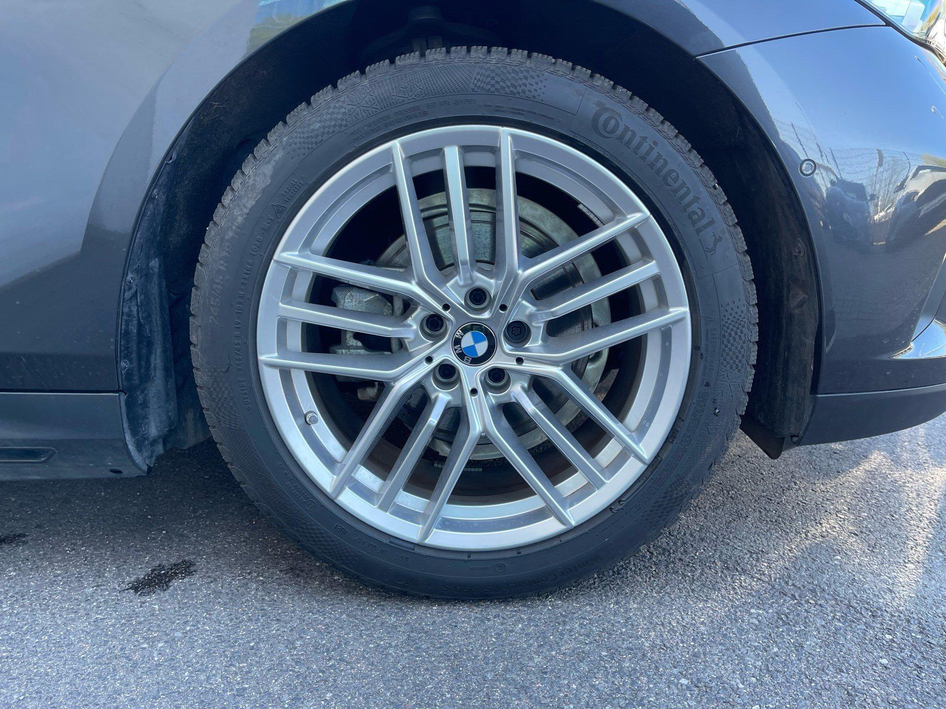 BMW 5er Touring – Bild 25