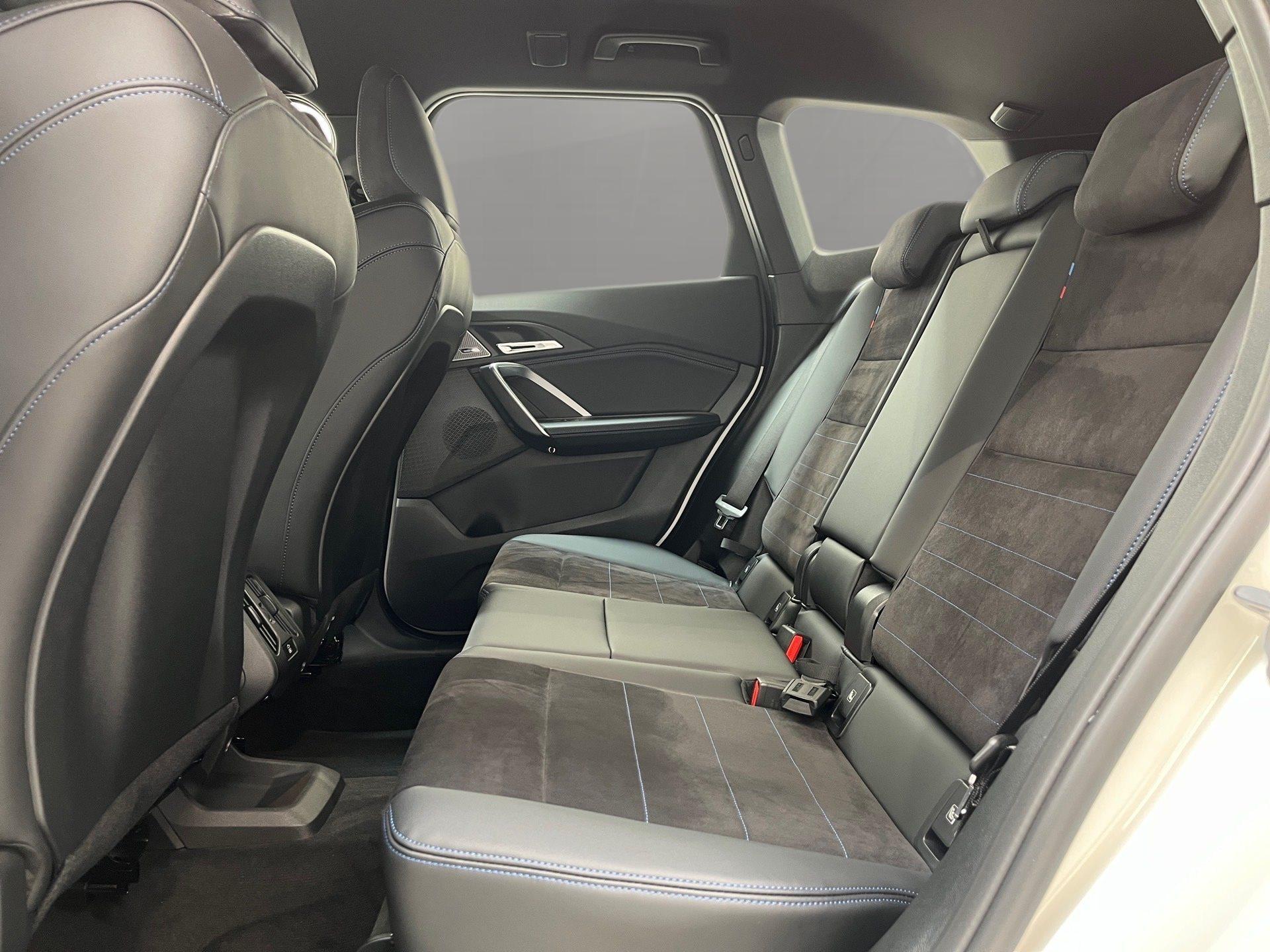BMW X1 – Bild 19