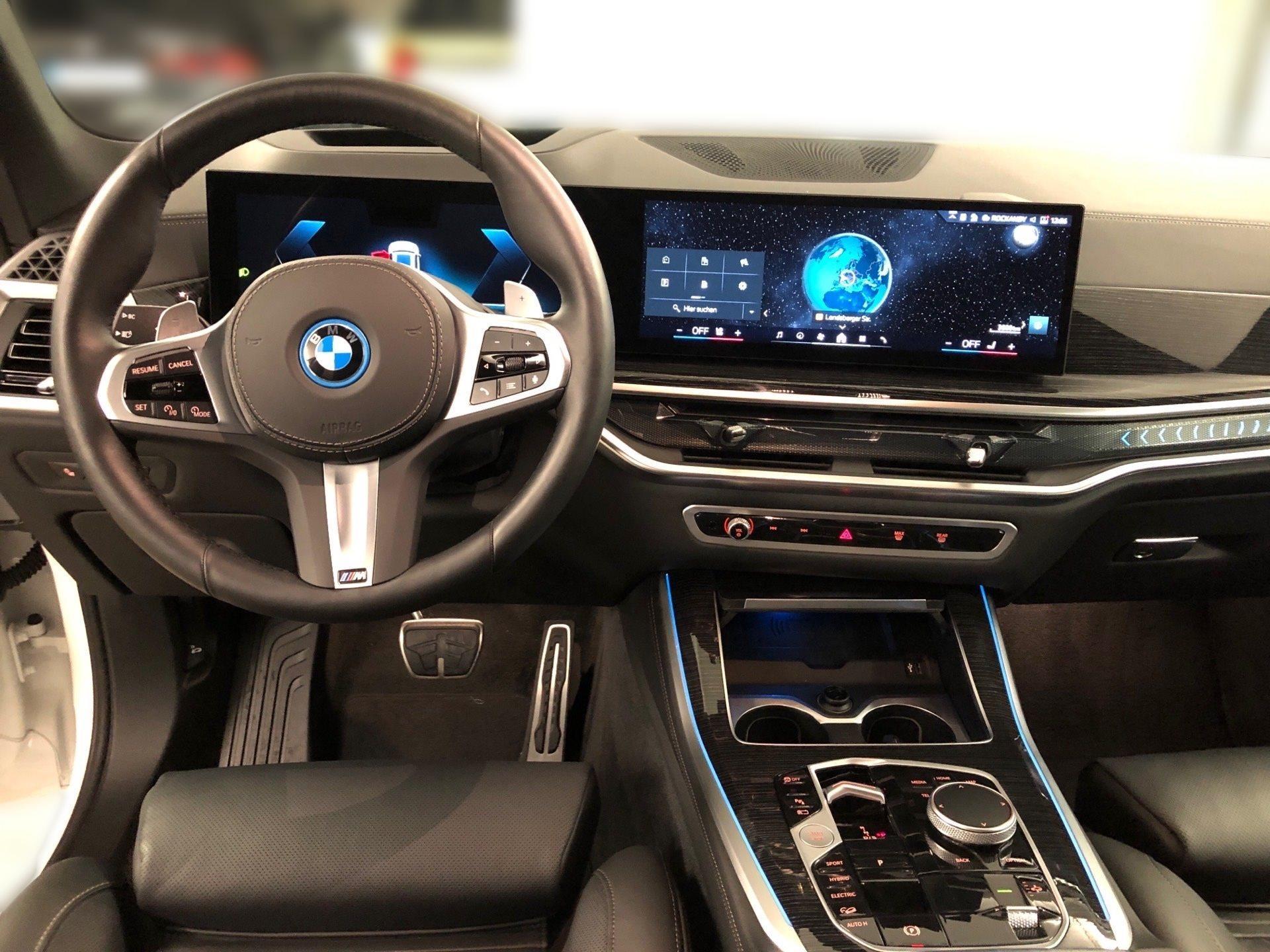 BMW X5 – Bild 10