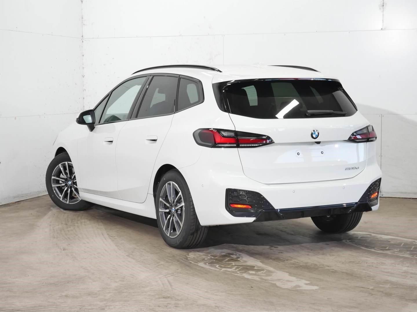 BMW 2er Active Tourer – Bild 3