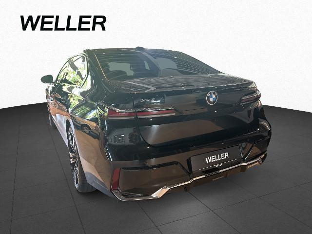 BMW 7er – Bild 8