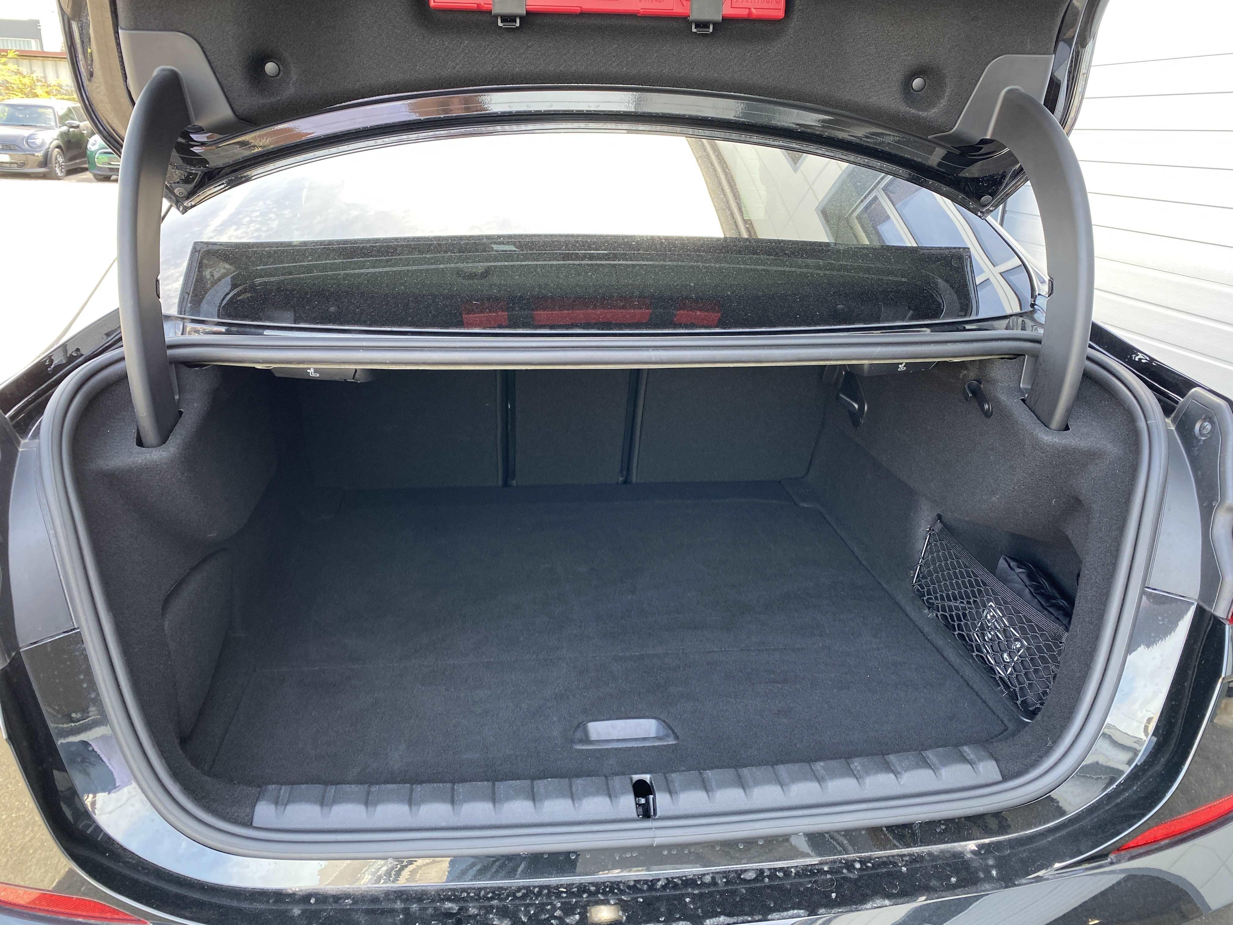 BMW 2er Gran Coupé – Bild 16