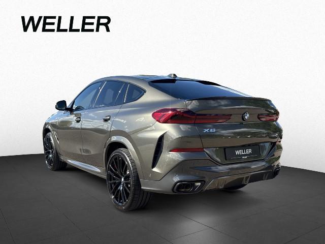 BMW X6 – Bild 4