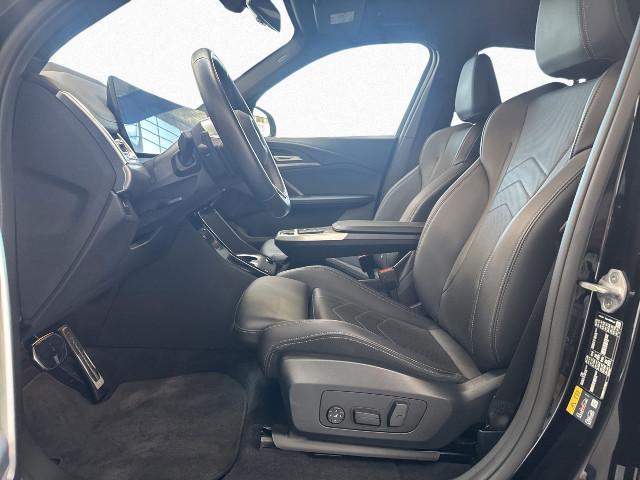 BMW iX1 – Bild 6