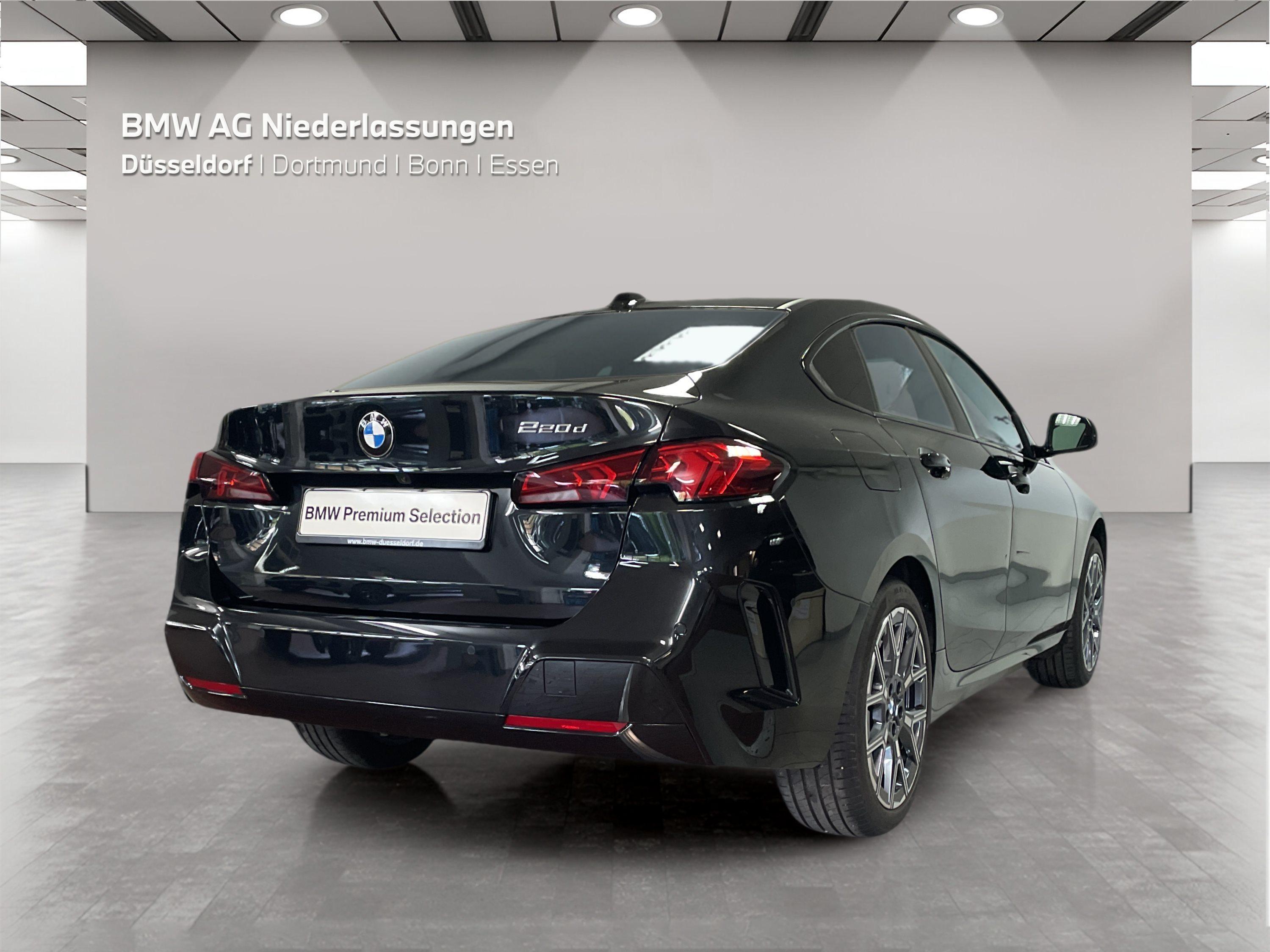 BMW 2er Gran Coupé – Bild 4