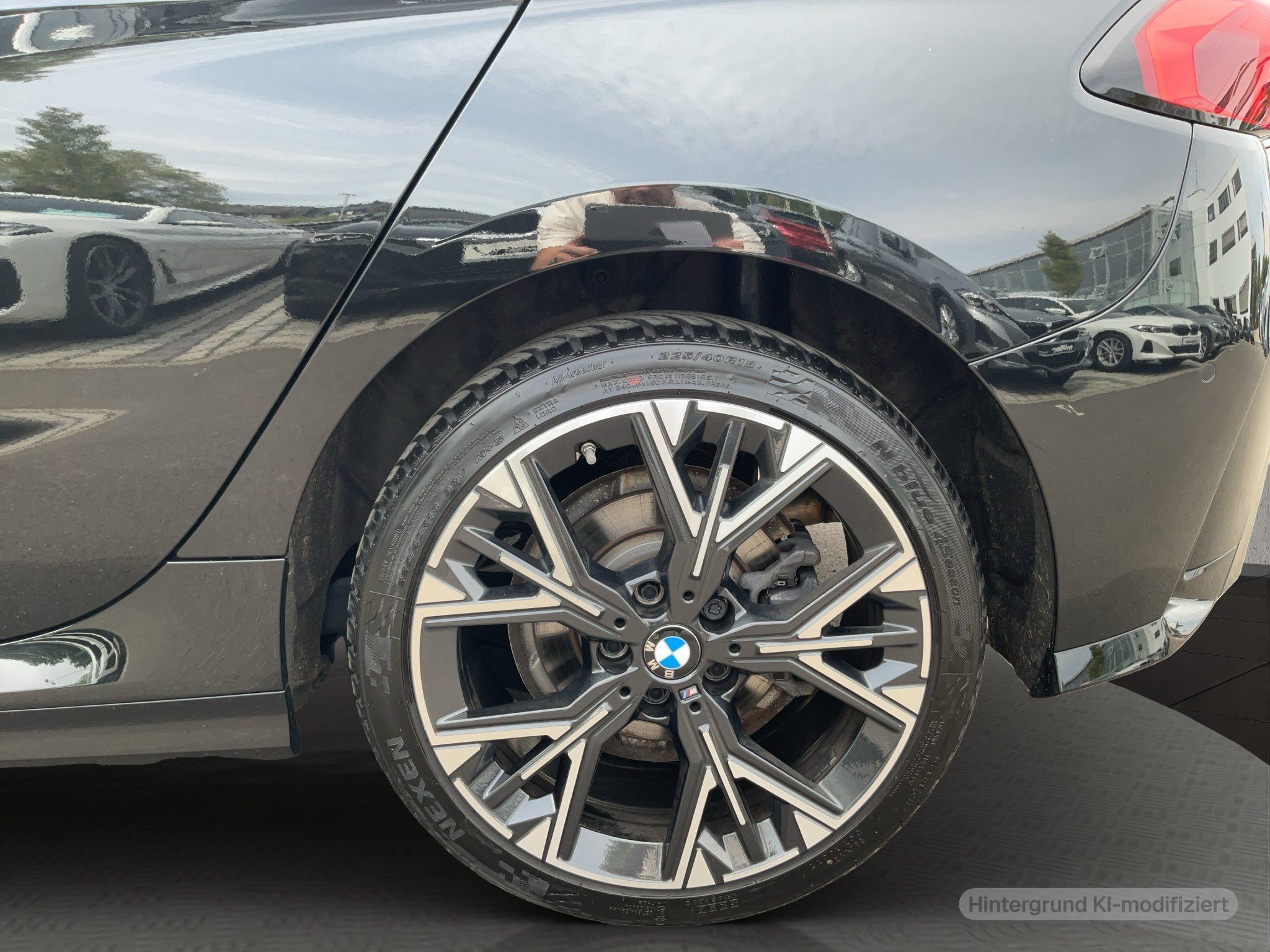 BMW 1er – Bild 13