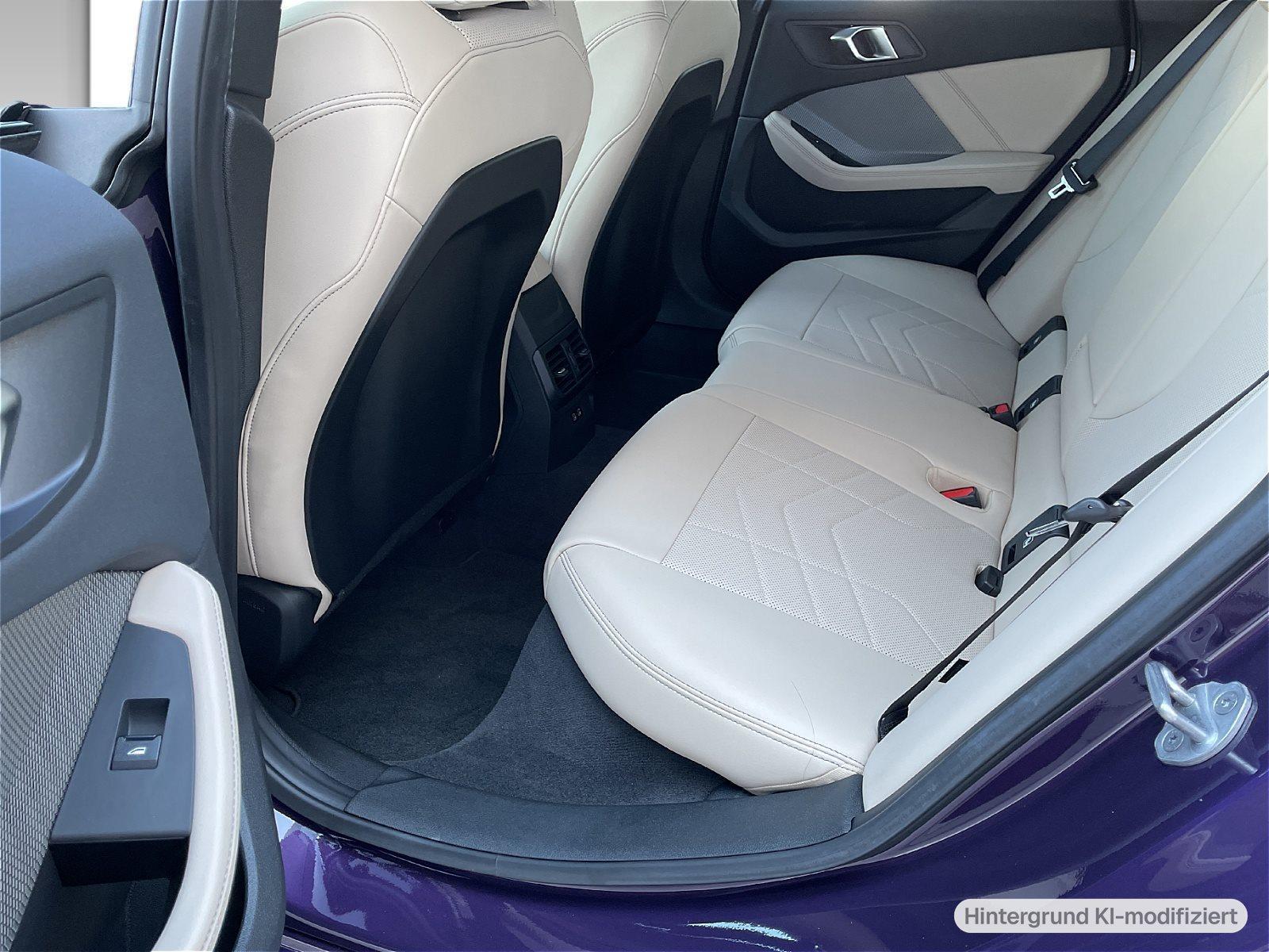BMW 2er Gran Coupé – Bild 9