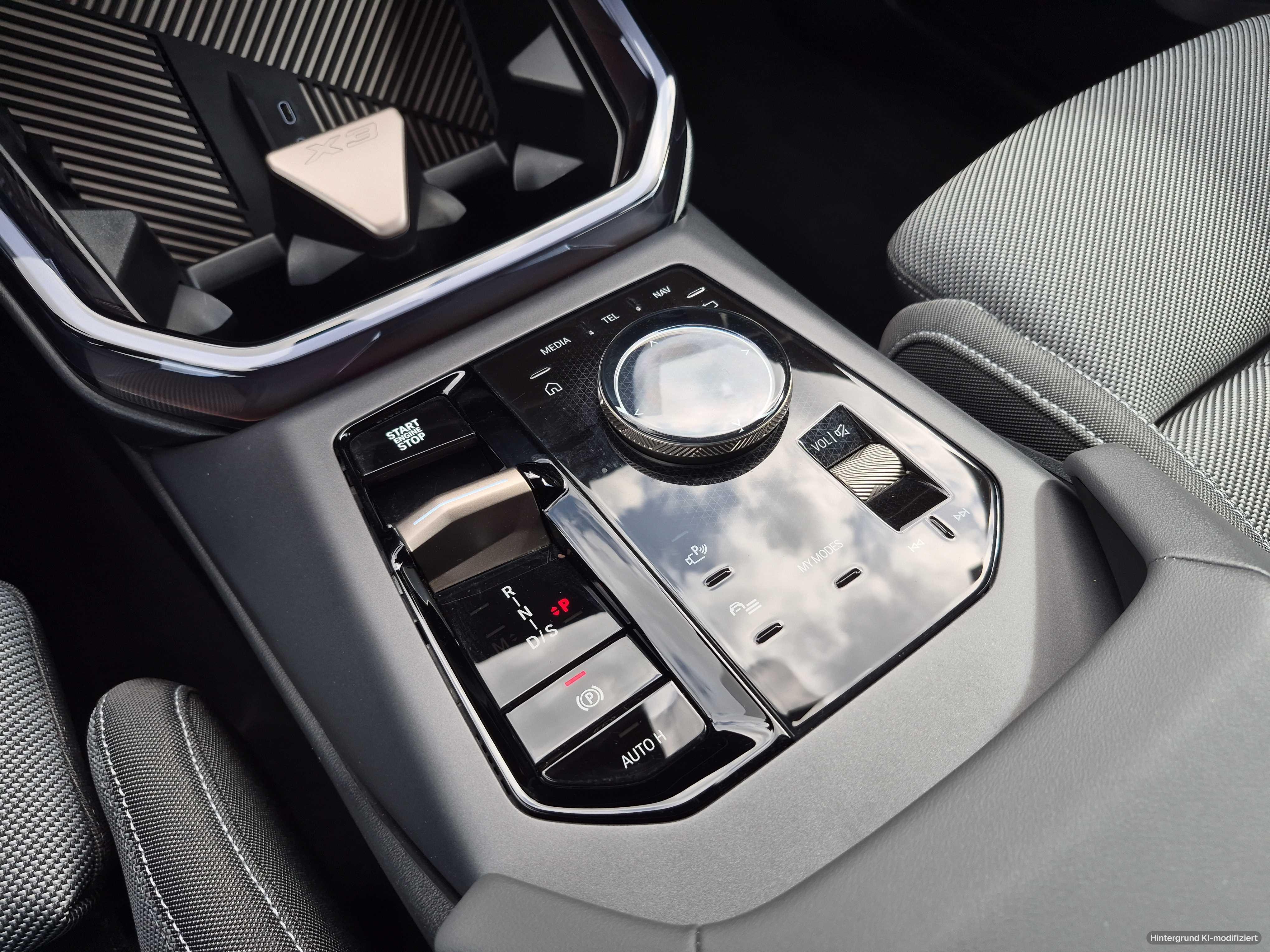 BMW X3 – Bild 9