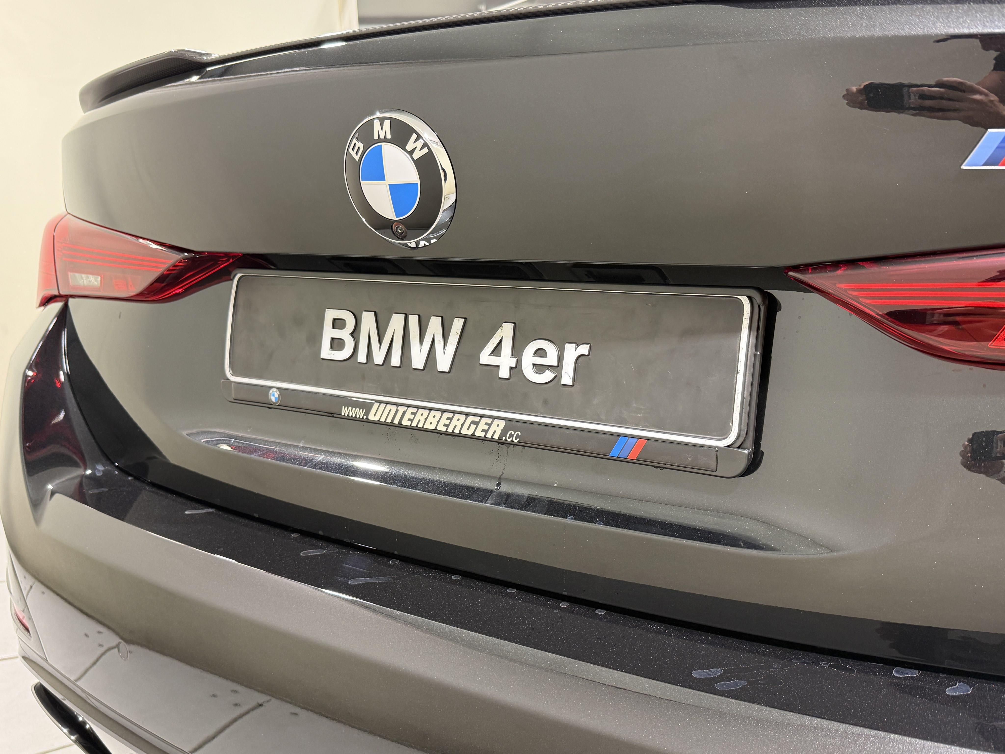 BMW 4er Gran Coupé – Bild 11