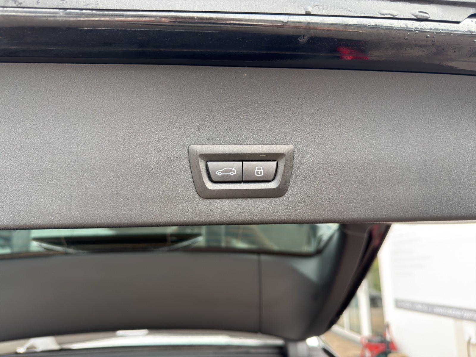 BMW X3 – Bild 21