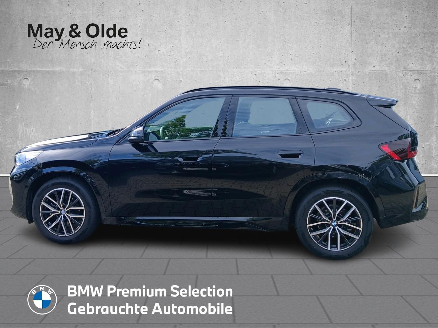BMW X1 – Bild 12