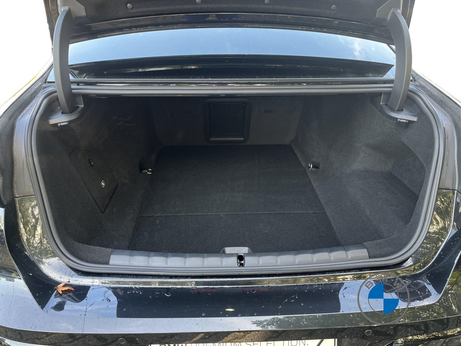 BMW i7 – Bild 13