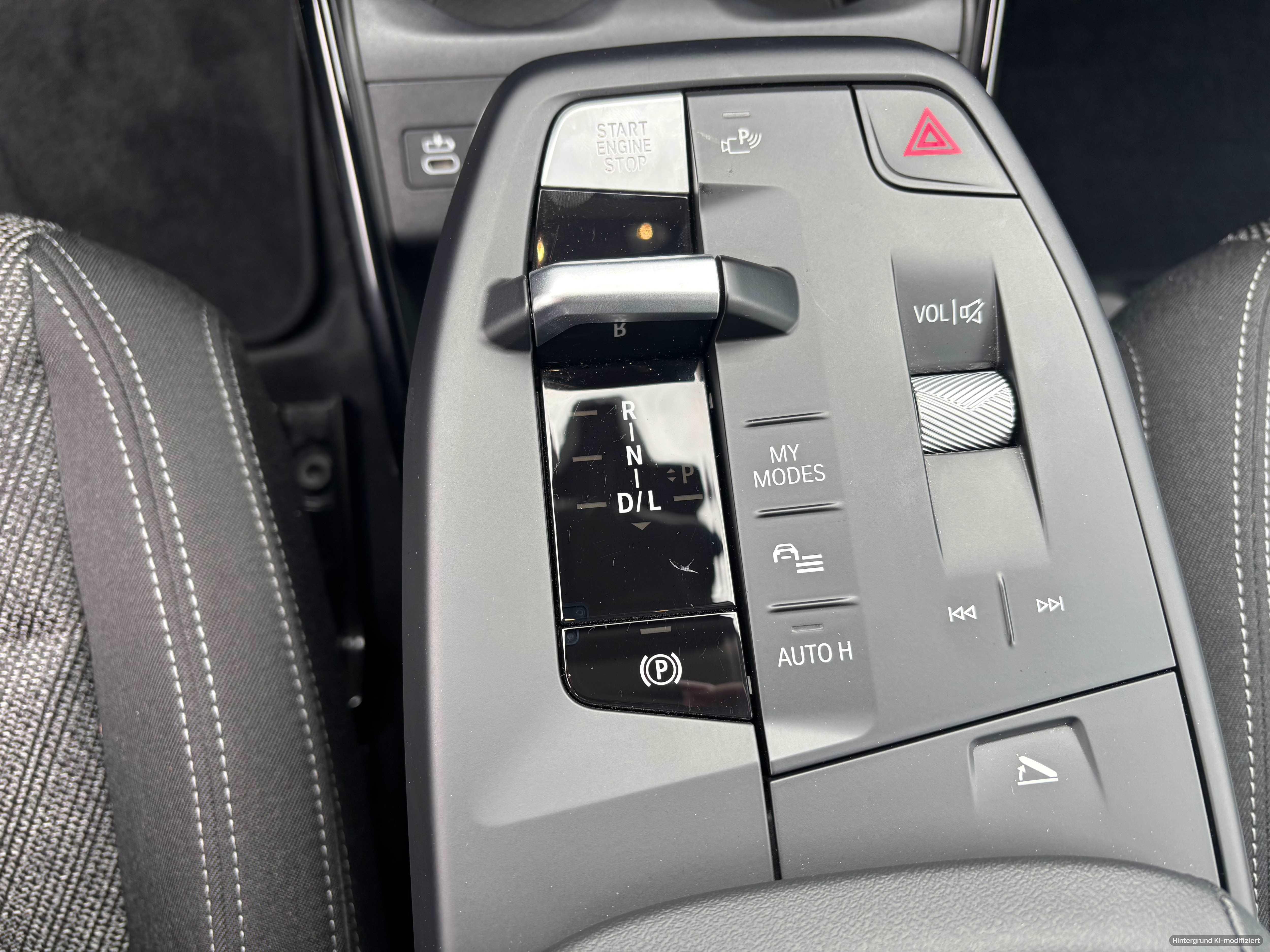 BMW 2er Active Tourer – Bild 12