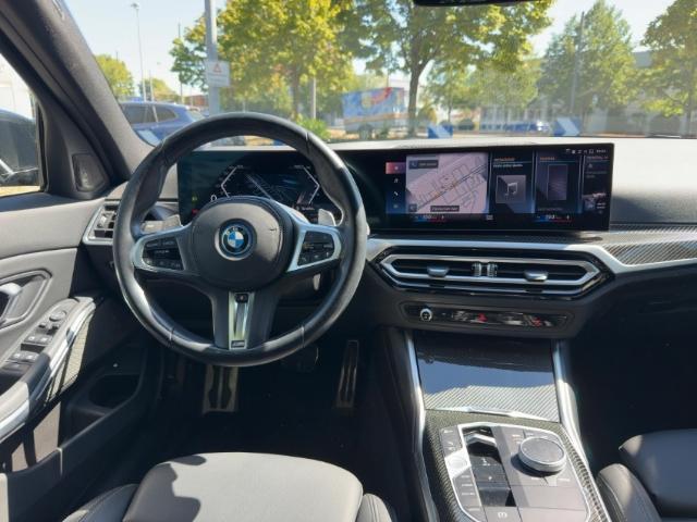 BMW 3er – Bild 13