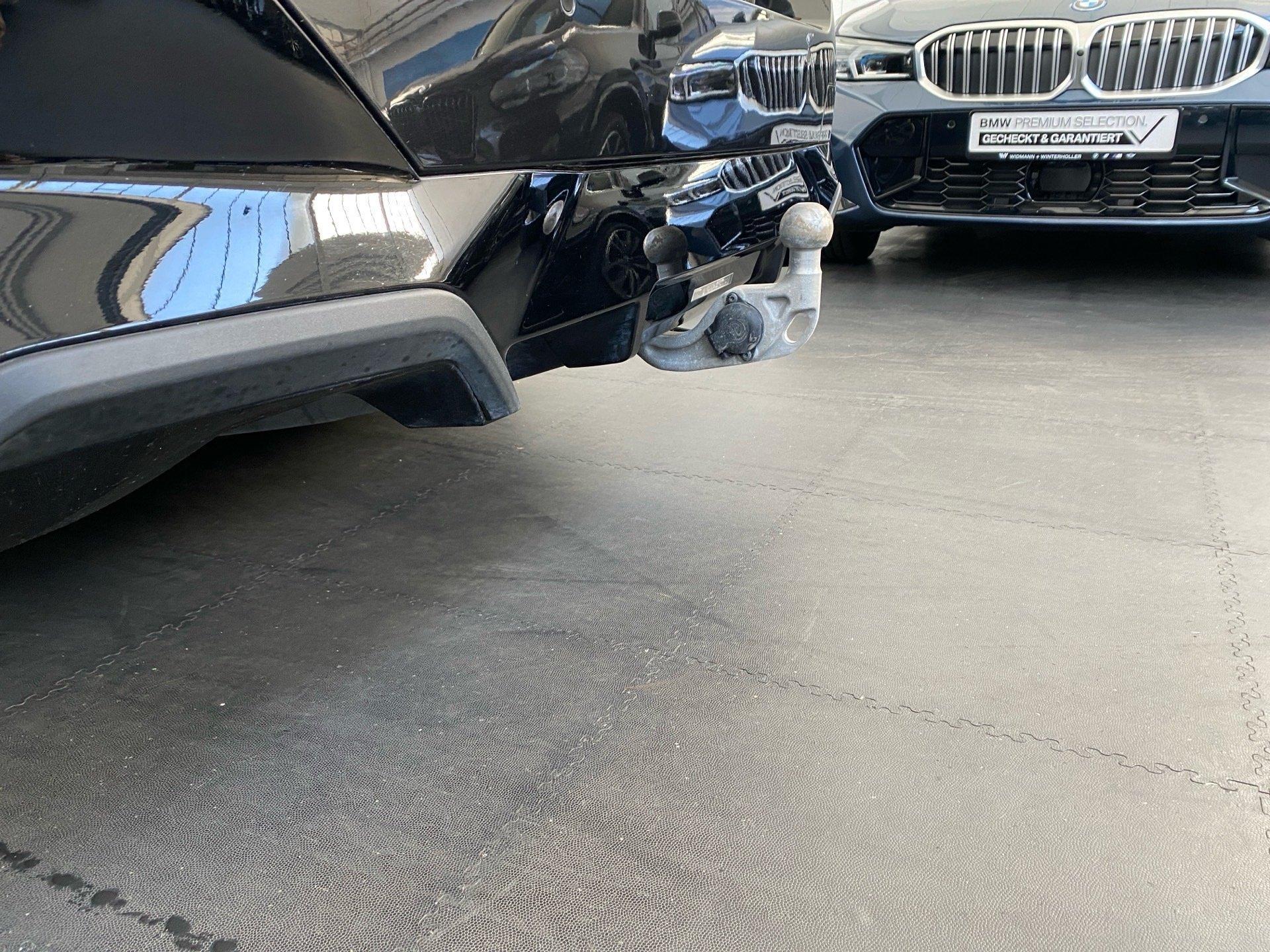 BMW i5 Touring – Bild 14