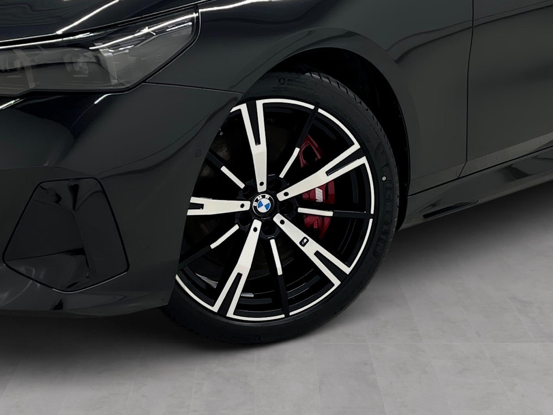 BMW 5er Touring – Bild 19
