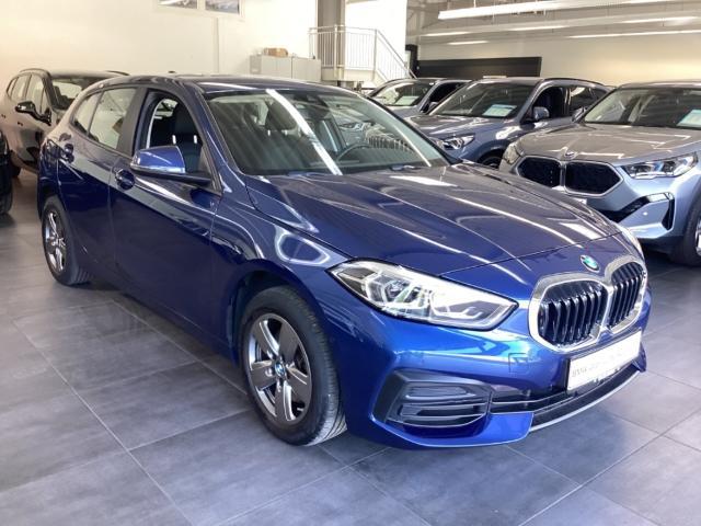 BMW 1er – Bild 17