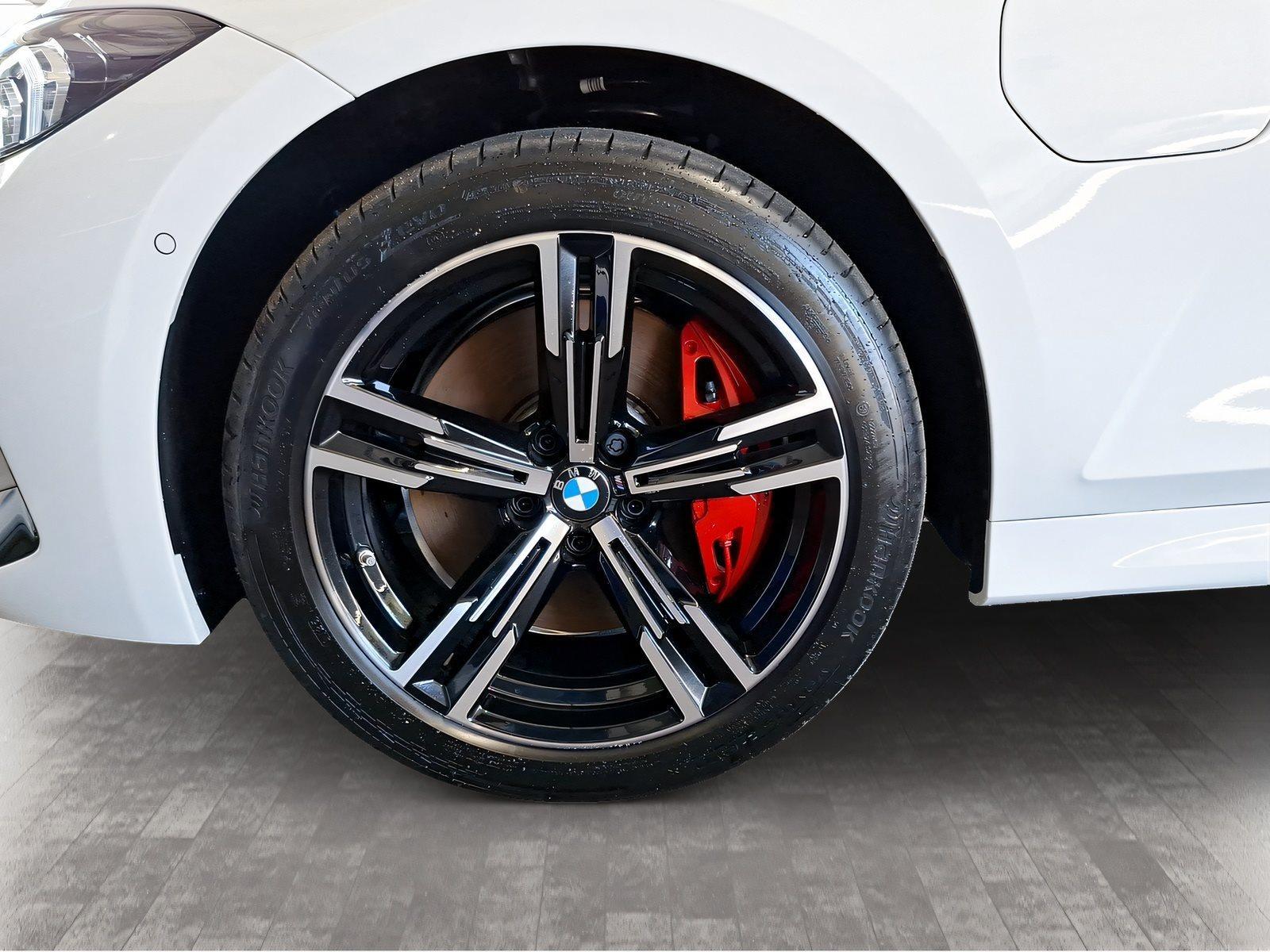 BMW 3er Touring – Bild 7