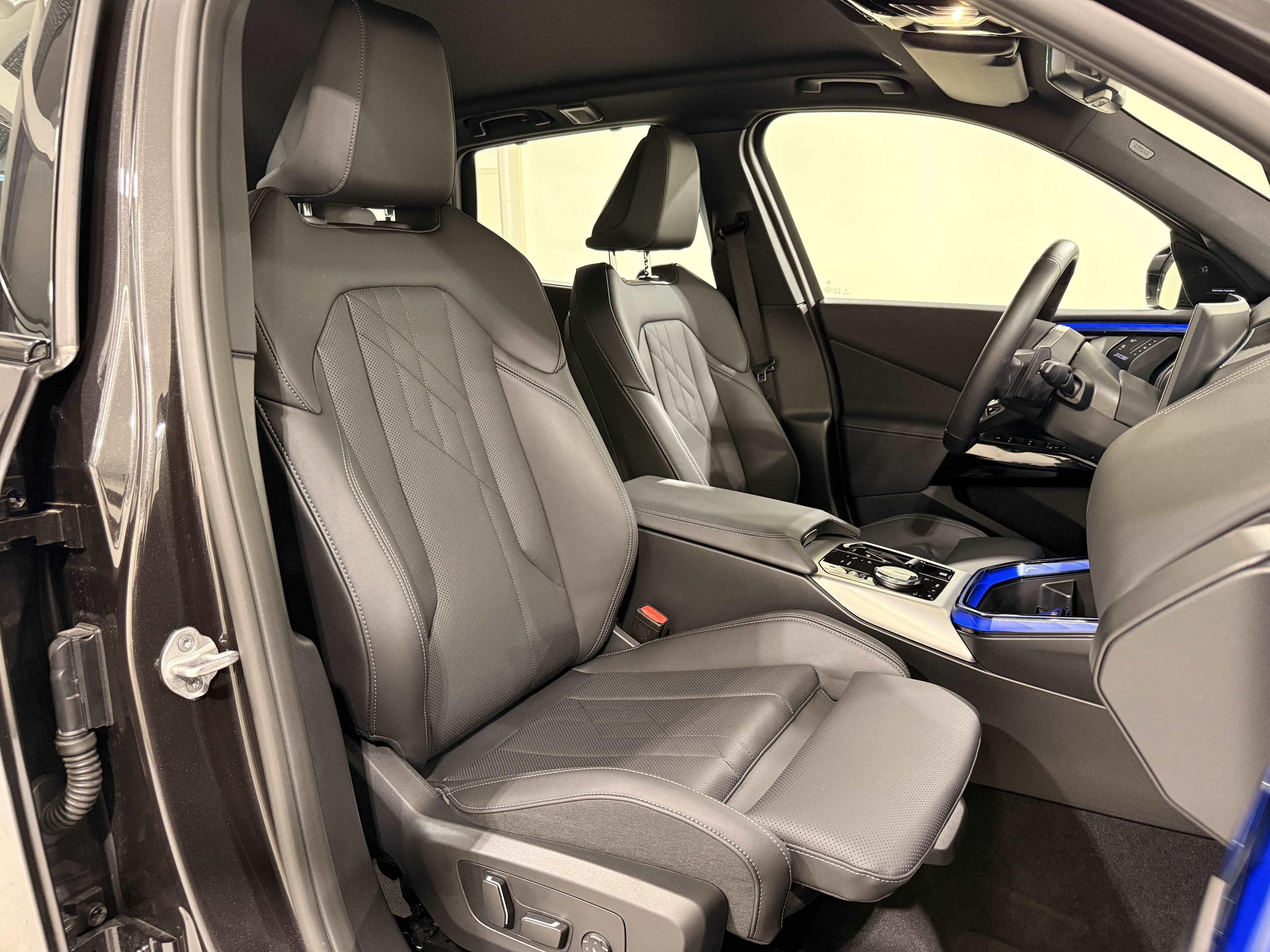 BMW X3 – Bild 20