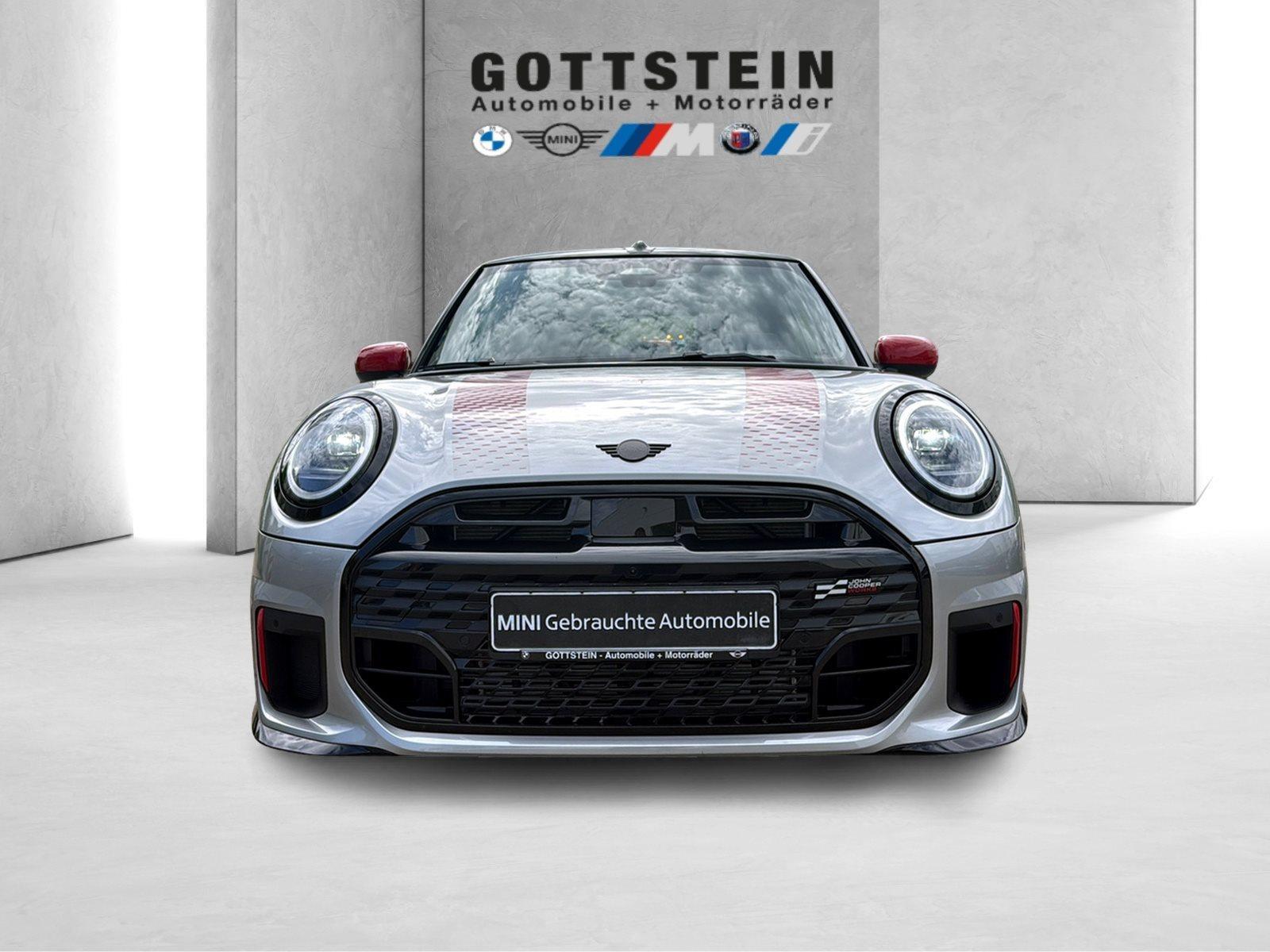 MINI Cabrio – Bild 2