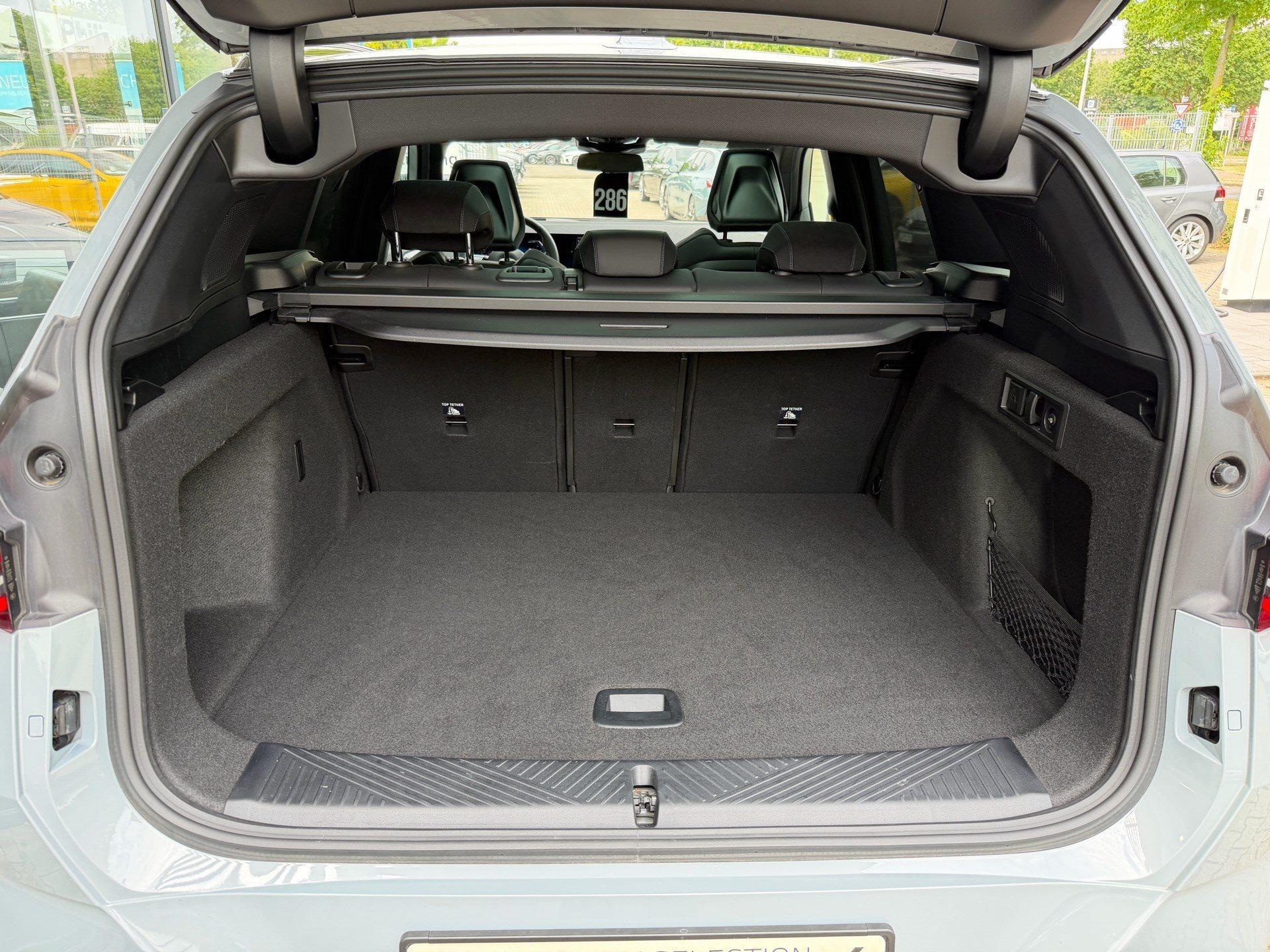 BMW X3 – Bild 27