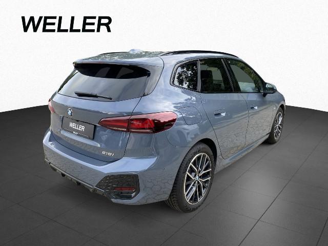 BMW 2er Active Tourer – Bild 3