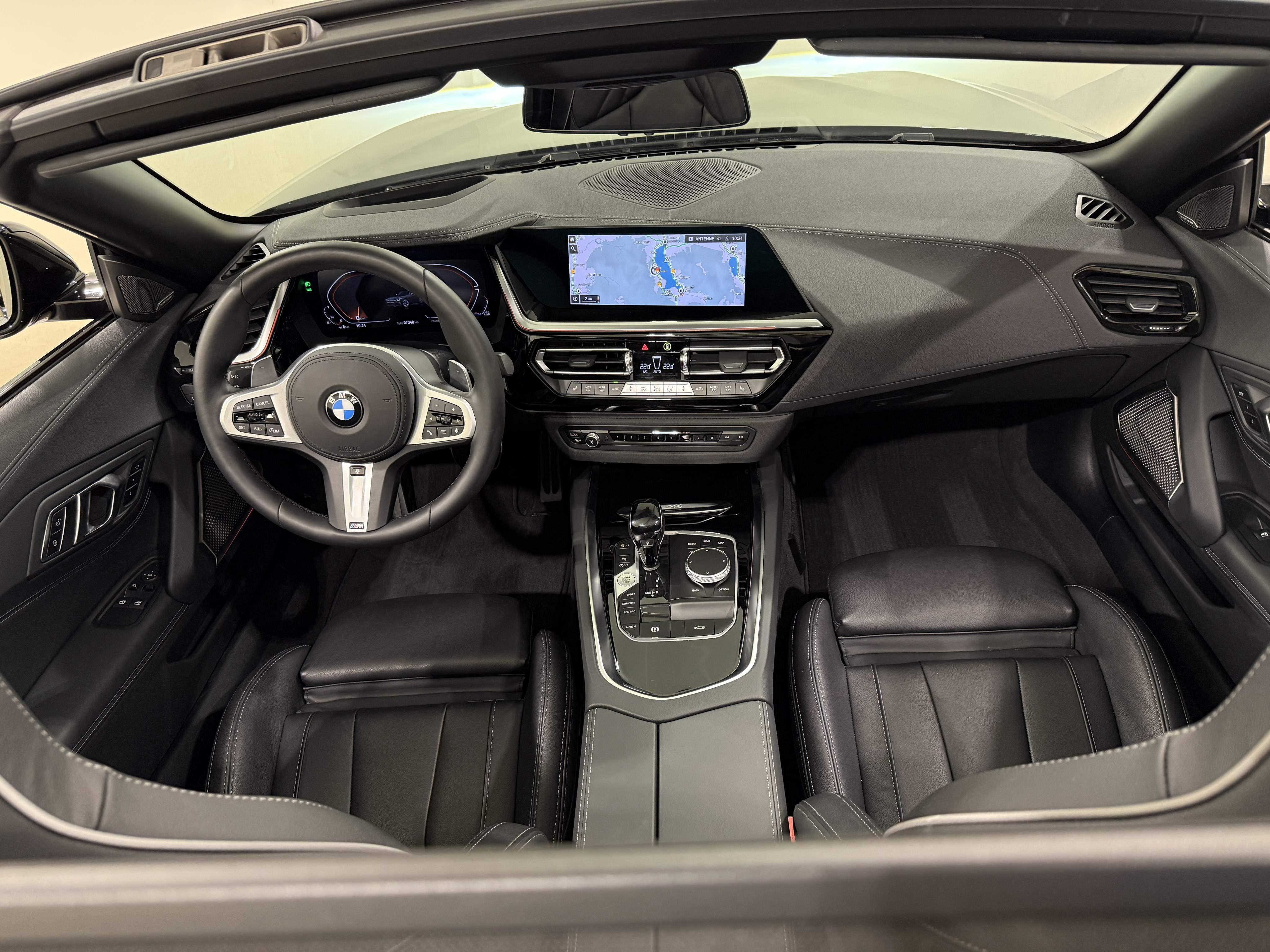 BMW Z4 – Bild 24